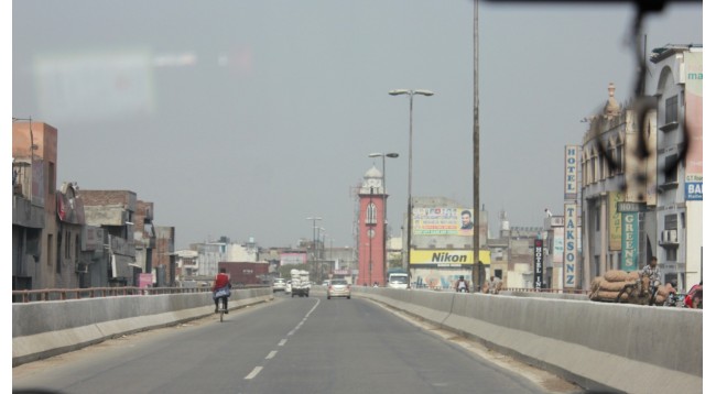 Taxi Service in Ludhiana